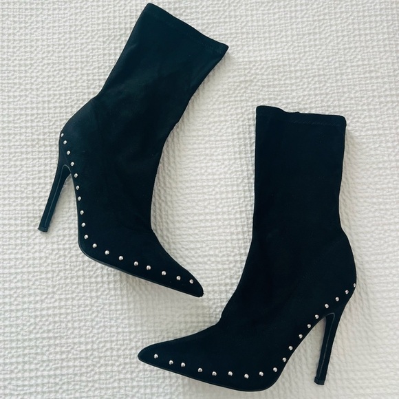 🩷✨NWOT GORGEOUS BOOTIES✨🩷‎ - Picture 1 of 6